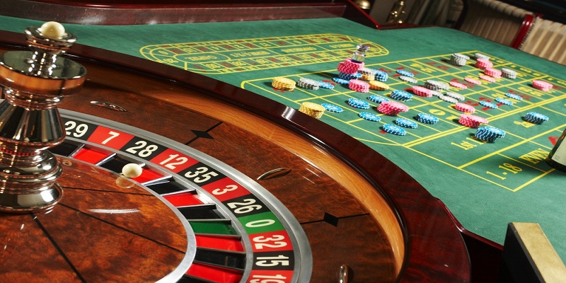 Ưu điểm khi tham gia chơi Roulette tại 009