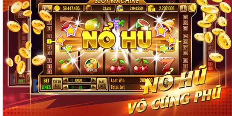 Đôi nét tìm hiểu về Nổ Hũ 009