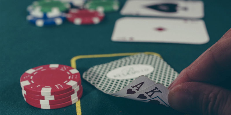 Game bài Poker 009 là gì?