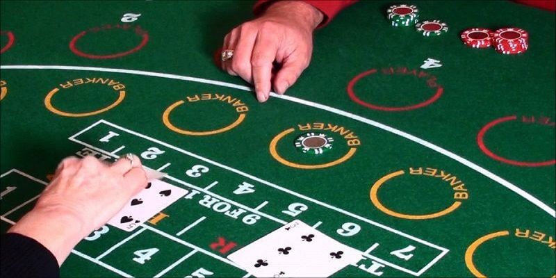 Thông tin về Baccarat 009