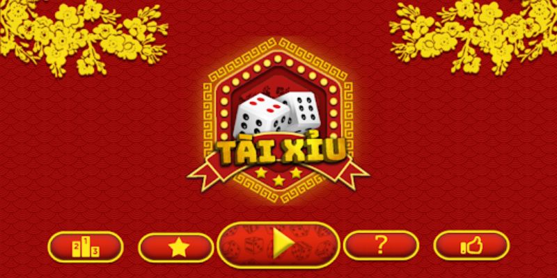Một số quy tắc trong trò chơi Tài Xỉu tại 009