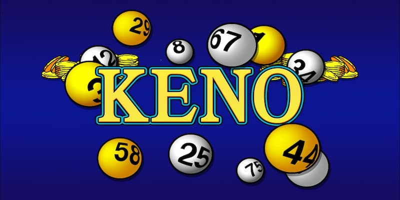 Game Keno 009