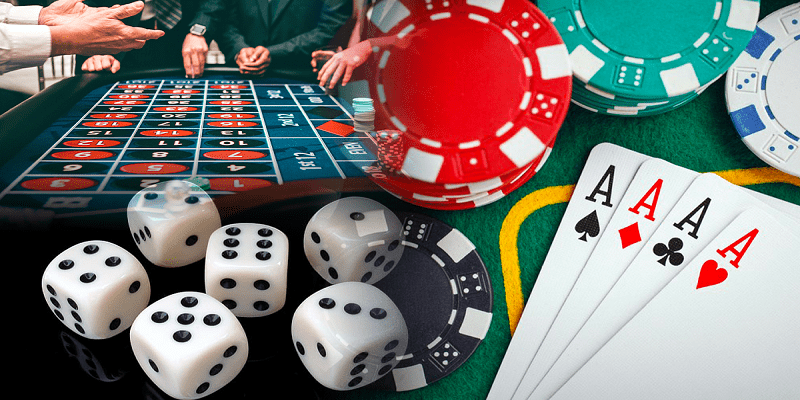 Tựa Game Hút Triệu Cược Thủ Tại Casino Online 009
